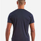 TriDri TD501 Unisex Recycled Performance T-Shirt - Back view