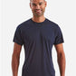 TriDri TD501 Unisex Recycled Performance T-Shirt - Front view
