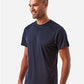 TriDri TD501 Unisex Recycled Performance T-Shirt - Side view