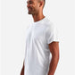TriDri TD501 Unisex Recycled Performance T-Shirt - Side view