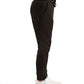 TriDri TD55B Youth Ashley Joggers - Side view