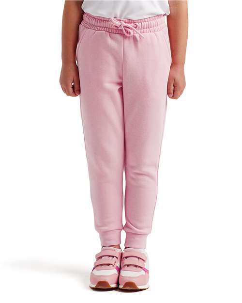 TriDri TD55B Youth Ashley Joggers - Front view