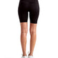 TriDri TD046 Women's Performance Compression Shorts - Back view