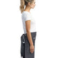 Artisan Collection by Reprime RP128 Domain Contrast Denim Waist Apron - Side view