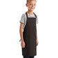 Artisan Collection by Reprime RP149 Youth Recycled Apron - Side view