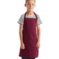 Artisan Collection by Reprime RP149 Youth Recycled Apron - Front view