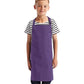 Artisan Collection by Reprime RP149 Youth Recycled Apron - Front view
