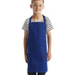 Artisan Collection by Reprime RP149 Youth Recycled Apron - Front view