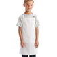 Artisan Collection by Reprime RP149 Youth Recycled Apron - Front view