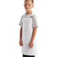 Artisan Collection by Reprime RP149 Youth Recycled Apron - Side view