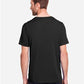 CORE365 CE111 Unisex Fusion ChromaSoft? Performance T-Shirt - Back view