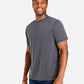 CORE365 CE111 Unisex Fusion ChromaSoft? Performance T-Shirt - Side view