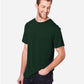 CORE365 CE111 Unisex Fusion ChromaSoft? Performance T-Shirt - Side view