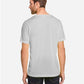CORE365 CE111 Unisex Fusion ChromaSoft? Performance T-Shirt - Back view