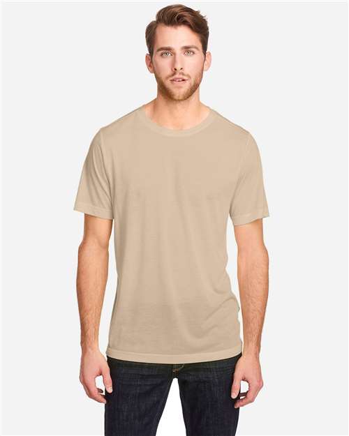 CORE365 CE111 Unisex Fusion ChromaSoft? Performance T-Shirt - Front view