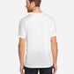 CORE365 CE111 Unisex Fusion ChromaSoft? Performance T-Shirt - Back view