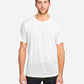 CORE365 CE111 Unisex Fusion ChromaSoft? Performance T-Shirt - Front view