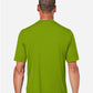 CORE365 CE10 Unisex Capital Performance T-Shirt - Back view