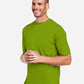 CORE365 CE10 Unisex Capital Performance T-Shirt - Side view