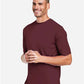CORE365 CE10 Unisex Capital Performance T-Shirt - Side view