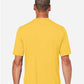CORE365 CE10 Unisex Capital Performance T-Shirt - Back view