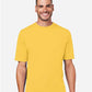 CORE365 CE10 Unisex Capital Performance T-Shirt - Front view