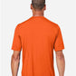 CORE365 CE10 Unisex Capital Performance T-Shirt - Back view