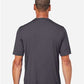 CORE365 CE10 Unisex Capital Performance T-Shirt - Back view
