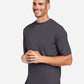 CORE365 CE10 Unisex Capital Performance T-Shirt - Side view