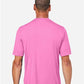 CORE365 CE10 Unisex Capital Performance T-Shirt - Back view