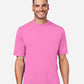 CORE365 CE10 Unisex Capital Performance T-Shirt - Front view