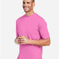 CORE365 CE10 Unisex Capital Performance T-Shirt - Side view