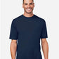 CORE365 CE10 Unisex Capital Performance T-Shirt - Front view