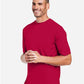 CORE365 CE10 Unisex Capital Performance T-Shirt - Side view