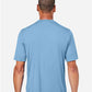 CORE365 CE10 Unisex Capital Performance T-Shirt - Back view