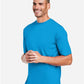 CORE365 CE10 Unisex Capital Performance T-Shirt - Side view