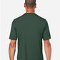CORE365 CE10 Unisex Capital Performance T-Shirt - Back view