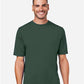 CORE365 CE10 Unisex Capital Performance T-Shirt - Front view