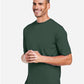 CORE365 CE10 Unisex Capital Performance T-Shirt - Side view