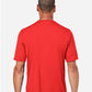 CORE365 CE10 Unisex Capital Performance T-Shirt - Back view