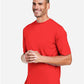 CORE365 CE10 Unisex Capital Performance T-Shirt - Side view