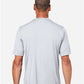 CORE365 CE10 Unisex Capital Performance T-Shirt - Back view