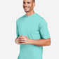 CORE365 CE10 Unisex Capital Performance T-Shirt - Side view