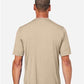 CORE365 CE10 Unisex Capital Performance T-Shirt - Back view