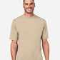 CORE365 CE10 Unisex Capital Performance T-Shirt - Front view