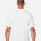 CORE365 CE10 Unisex Capital Performance T-Shirt - Back view