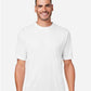 CORE365 CE10 Unisex Capital Performance T-Shirt - Front view