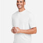 CORE365 CE10 Unisex Capital Performance T-Shirt - Side view