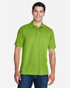 CORE365 88181 Men's Origin Performance Piqu·Polo - Front view