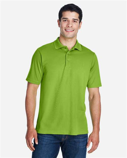 CORE365 88181 Men's Origin Performance Piqu·Polo - Front view